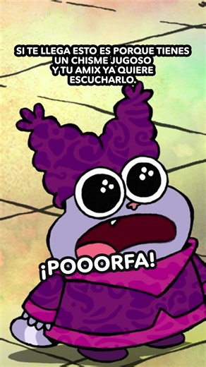 POR FAVOOOOOOR 🥹 #CartoonNetwork #Chowder | chowder