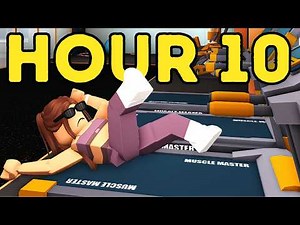 Maxing EVERY Skill in Bloxburg (Part 1)