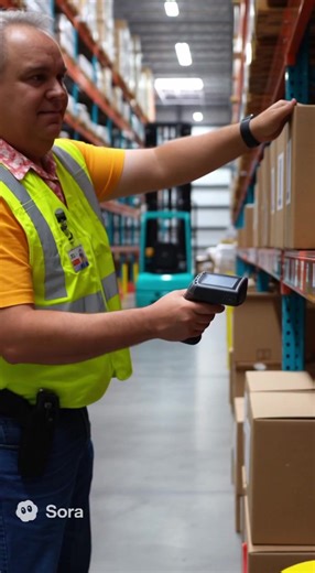 Frontline heroes run on tech that just works. Zebra Technologies powers warehouse workers, nurses, drivers, and retail associates with rugged devices, AI-driven insights, and real-time data — connecting every task, tool, and teammate. Efficiency meets empowerment. 煉 #FrontlineTech #ZebraTechnologies @ZebraTechnology Zebra Technologies | Evan Kirstel | Facebook