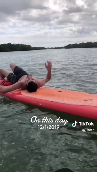 My family’s last Florida vacation together #onthisday