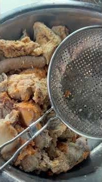 ファストフードのゴミを再料理して食べられる【パグパグ】を食べてみた… #マニラ #スラム街 #パグパグ