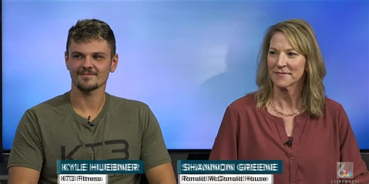 Thrift Store Adult Prom