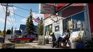 Far Cry 5 - Official Announce Trailer | Ubisoft [US]