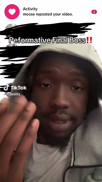 #fyp #relateable | final boss