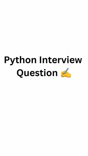 PyQuizBytes on Instagram: "Confused between for loop and while loop🤔 No worries 🤗.. . . . . #python #code #developer#interview#techtrends #programming #reels #viral #explore"
