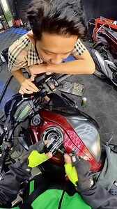 10K reactions · 60 comments | Chiến mã kawasaki và hai không báo .... nay em luớt xuống Cần Giuộc để đại náo ST WASH của bạn Tuleeee một phen nhé cả nhà  #Laikey0779571366 #thokhoaLaikey #suakhoaLaikey | Lai Key | Facebook