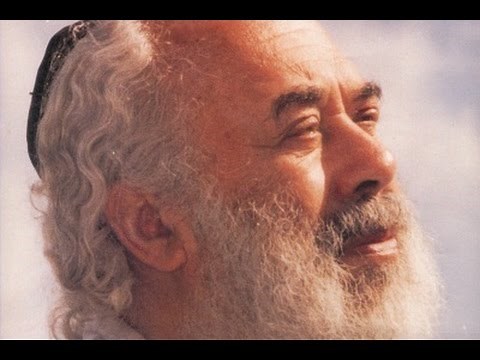 Shabbat songs 1 - Rabbi Shlomo Carlebach - מחרוזת שבת 1 - רבי שלמה קרליבך