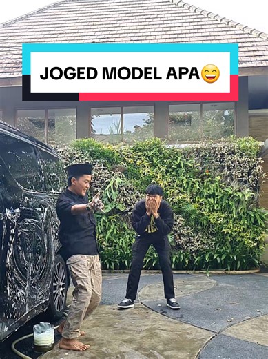 JOGED MODEL APA INI? Temukan Gaya Joged Terbaru!
