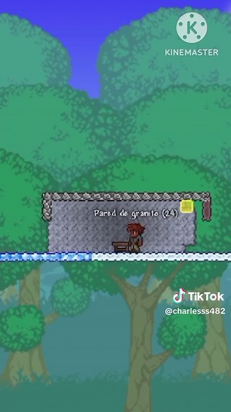One Block Challenge in Terraria: A Unique Gameplay Experience