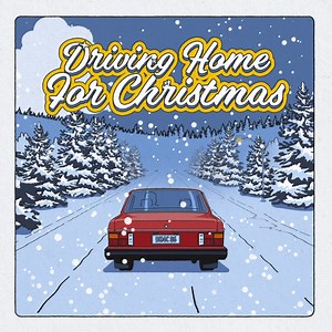 Listen to 'Driving Home for Christmas' and challenge yourself to make it home in the blizzard! Choose your route so you're home in time for the holiday. Don't worry if your way is blocked, you can pick a new way home! lnk.to/christmas_adventure #DrivingHomeforChristmas #ChrisRea | Chris Rea