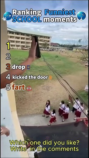 Ranking BEST SCHOOL FAILS