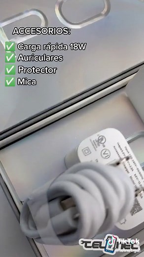 TECNO POVA LD7 😱 ENCUÉNTRALO EN TELNET #celulares #tecnologia #tecno #xiaomi #samsung #iphone #realme #smartphone #celularesbaratos #celularesnuevos