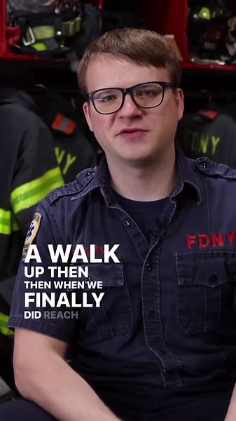 Tomorrow, the FDNY will be honoring the heroic, life-saving members at our Annual Medal Day Ceremony. Firefighter Artur Podgorski will receive the Chief of Department Peter J. Ganci Jr. Medal and the NYS Honorary Fire Chiefs Association Medal for his role at the high-rise fire in Midtown Manhattan in November of 2022. Firefighter Podgorski was lowered on a life-saving- rope from the 21st floor as heavy smoke billowed from the windows over the heads of the victims trapped below. He was able to gr