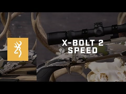 X-Bolt 2 Speed - 2024