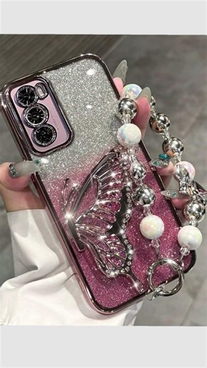 Luxury Iphone Case's ✨🪞💕
