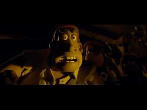 THE PIRATES! IN AN ADVENTURE WITH SCIENTISTS | It's The Looting | Out Now