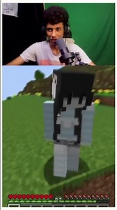 الطريقه السريه لأنشاء فخ مخادع🔥😱(مميت) #minecraft #ماينكرافتللجوال #gaming #minecraftbuilding #funny