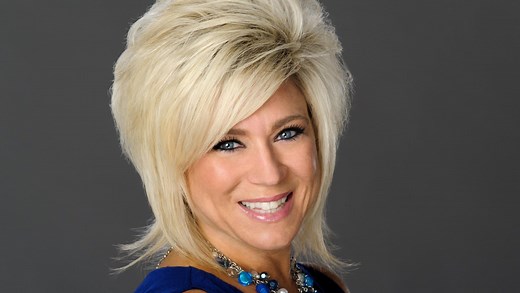 The Long Island Medium on critics, gifts ahead of Des Moines stop