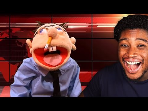 SML Try Not To LAUGH!