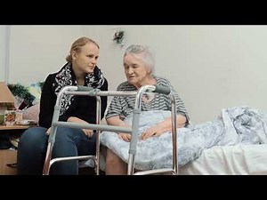 Alzheimer's Association first responders training 720p