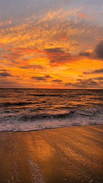 Cherishing Moments: Sunset Views in Florida