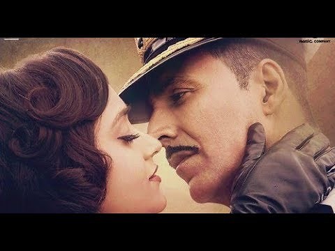 O Karam Khudaya Hai Tujhe Mujhse Milaya Hai || HD Video Song || Rustom 2016