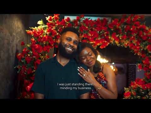 Love on the Move: A Shuttlers Love Story | Abigail & Collins Found Love on the Bus