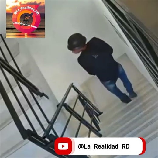 ciudad Juan Bosch delivery catado en cámara Haciendo su necesidad