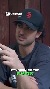 Lightsaber Test! Burning Nose Challenge! @TylerBlanchard