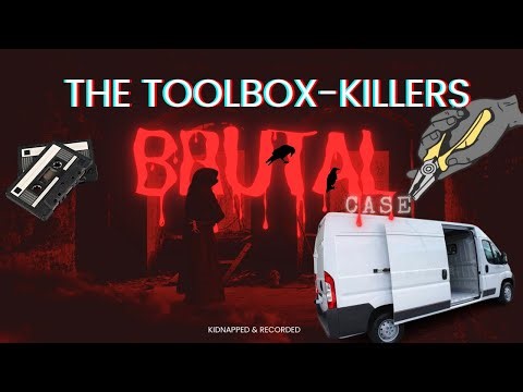 THE TOOLBOX- KILLERS | BRUTAL CRIME CASE | MUST WATCH
