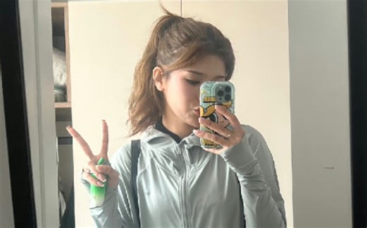 茹rueee 茹姐8月18日直播录屏