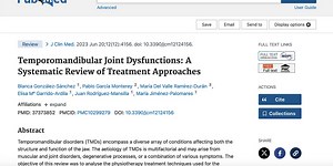 The limitations of research in figuring this stuff out