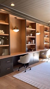 From Storage Dump to Favorite Room, Totally Worth the Wait 🙌🏻✨ After nearly 5 years of sitting empty and collecting clutter, this space finally got the love it deserved, and now it’s one of the most enjoyed rooms in the home. Proof that good things do take time! #homedecor #interiordesign #roommakeover #storageroomtransformation #beforeandafter Credits: @homewithchrissym | ClockCanvas