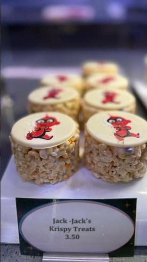 Disney Destiny Food Tour 🍽️ | Dining on Disney Cruise Line’s Newest Ship