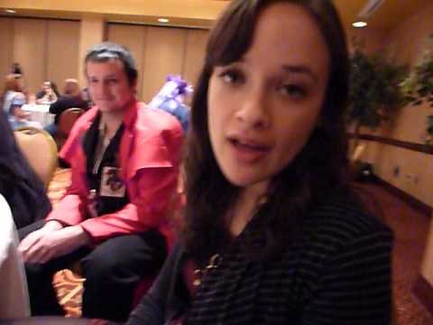 Ciel Phantomhive's voice by Brina Palencia