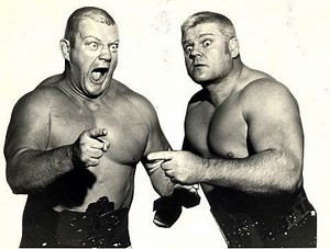 5 Things You Didn’t Know About Da Crusher, Milwaukee’s Blue Collar Wrestling Hero