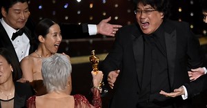 Oscar slate holds ‘firsts’ for Asian actors, filmmakers