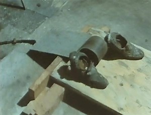 Der Lauf der Dinge (excerpt). Peter Fischli & David Weiss | ear