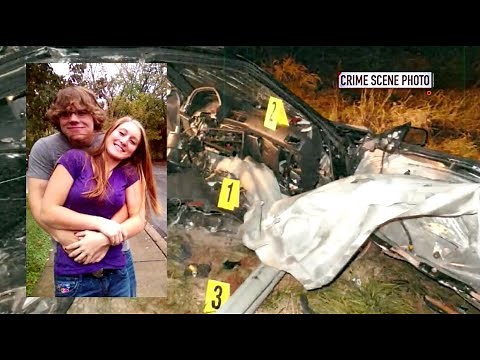 Horror on the highway: Benjamin Klinger discusses Samantha Heller case from prison
