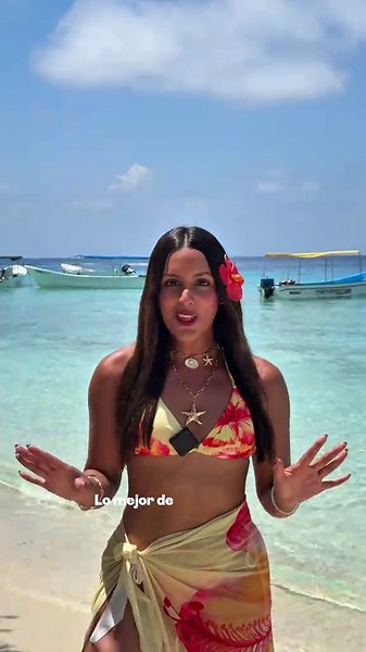 Recorrido perfecto en Morrocoy: Cayo Sombrero, Los Juanes y Boca Seca