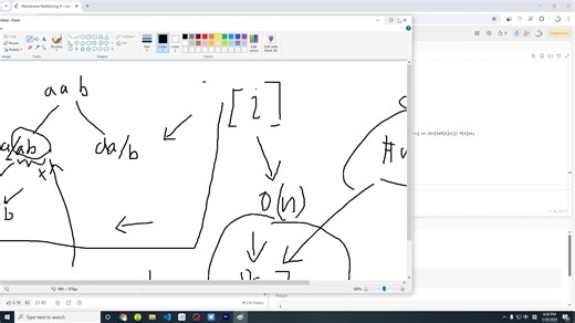 【LeetCode】132. 分割回文串 II | 马拉车算法 | 动态规划