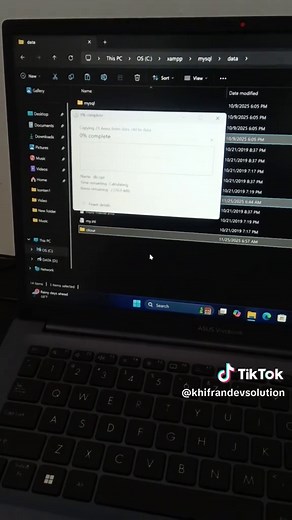 Solusi XAMPP Error: Tutorial Mengatasi Masalah