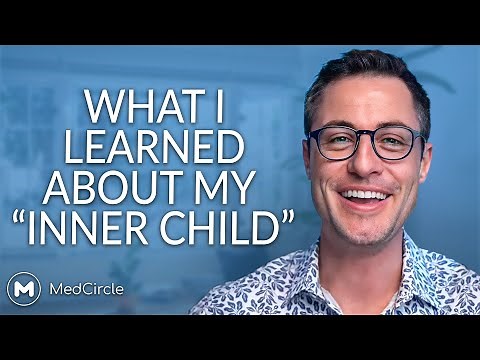 My Inner Child | What I Learned