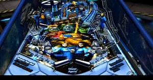 Marvel Pinball 3D release date announced