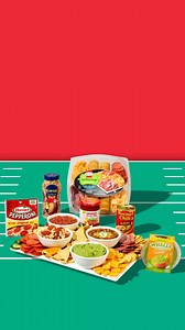 6 snacks. 1 board. Easy win! | Hormel Foods