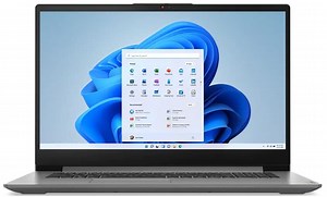 Lenovo IdeaPad 3 (17", 2022) review