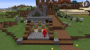 Holy grail ways to prank your friends in Minecraft