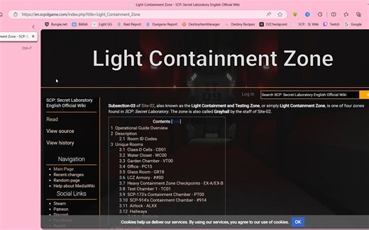 和以前一样的SL讲解-轻收容