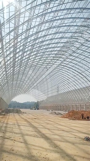 This is what modern structural engineering looks like.