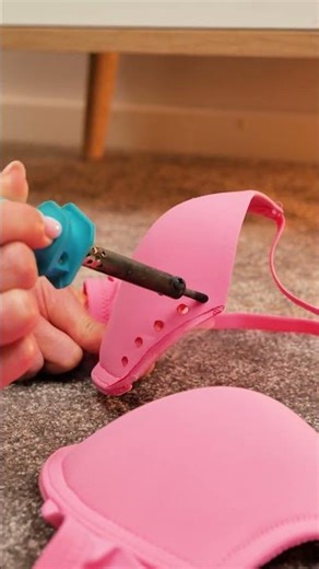 🧶 Basic bra hacks every lady needs to know